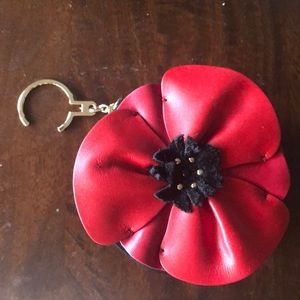 Kate Spade coin chain